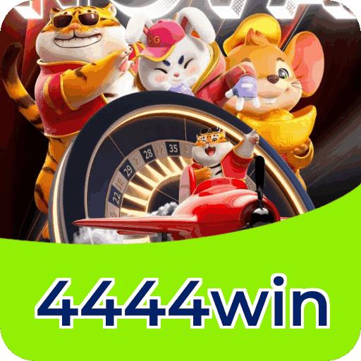4444win APP mobile iOS Android - 187 mil downloads São Paulo Rio BH