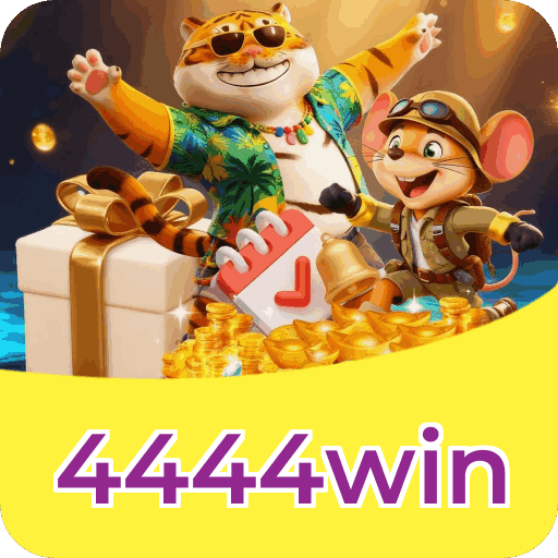 4444win PIX instantâneo Brasil - Depósito e saque em minutos 24/7
