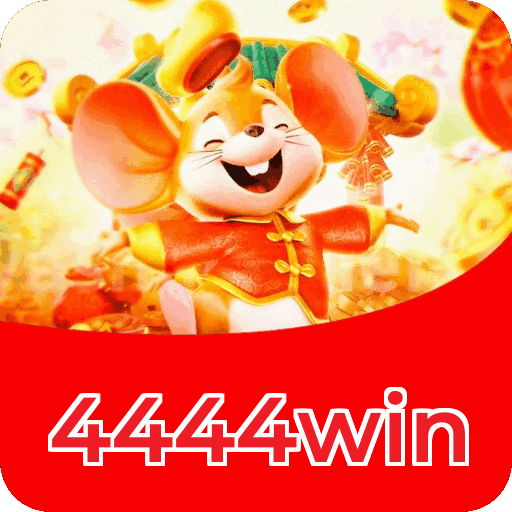 Material promocional do app 4444win — ilustração, não métricas auditadas nesta página