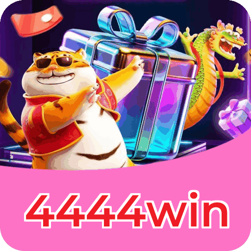 4444win bônus R$5.000 + 500 giros - Rollover 35x, prazo 30 dias, 38% taxa conversão